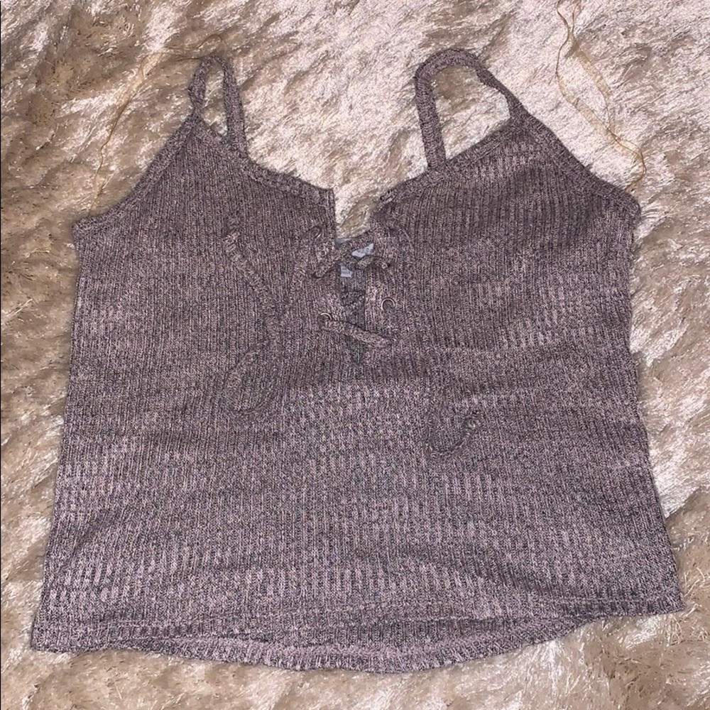 Charlotte Russe tank top